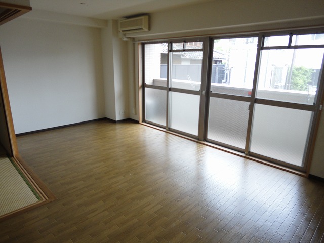 3/30 リビング/ダイニング