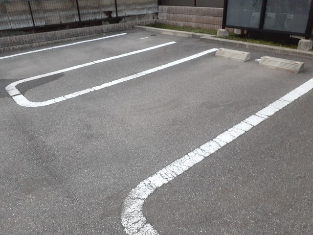 14/20 駐車場