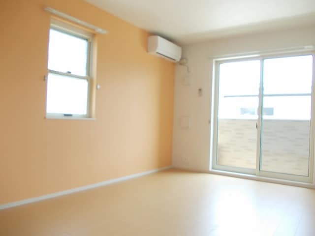 3/17 リビング/ダイニング