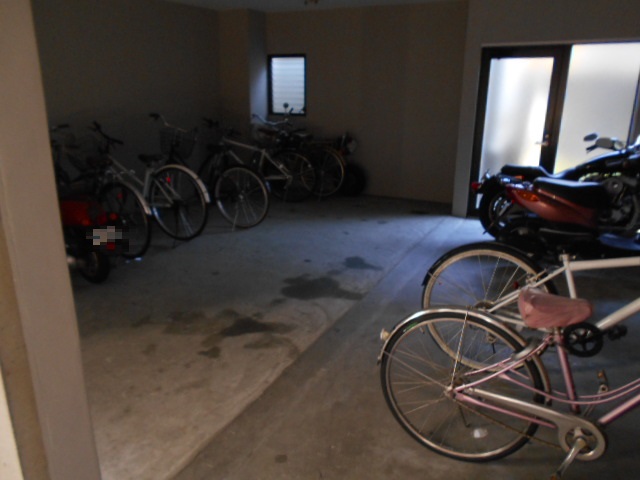 15/25 エントランス