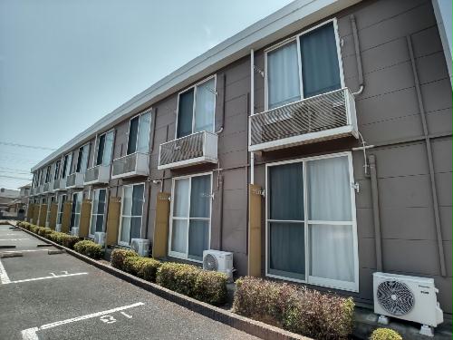 11/14 バルコニー