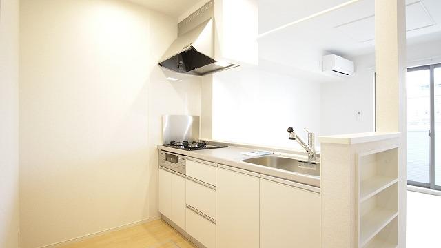 7/20 キッチン