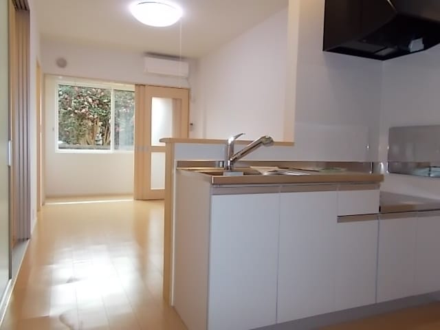 3/20 リビング/ダイニング