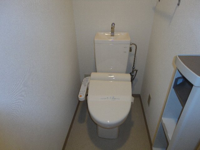 10/29 トイレ