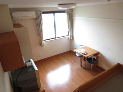 3/20 リビング/ダイニング