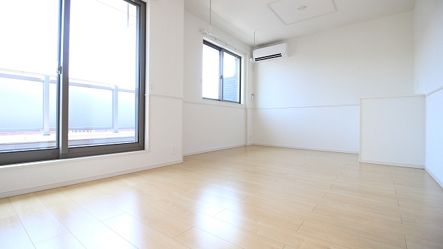 3/20 リビング/ダイニング