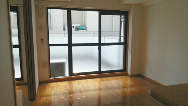 3/19 リビング/ダイニング