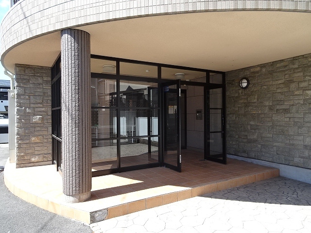 12/19 エントランス