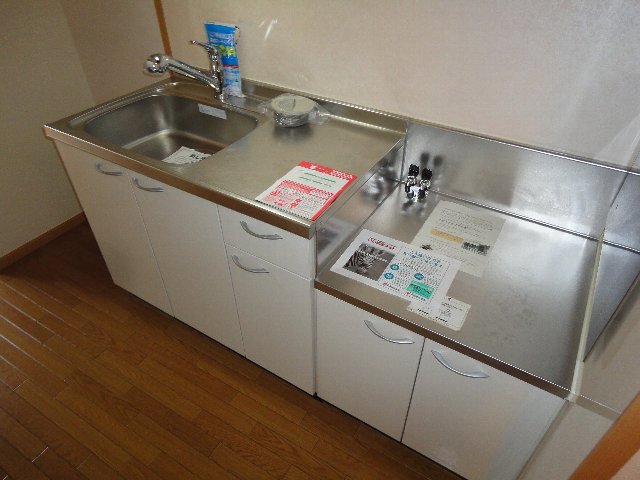 11/30 キッチン