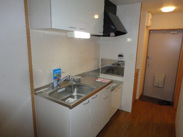 10/30 キッチン
