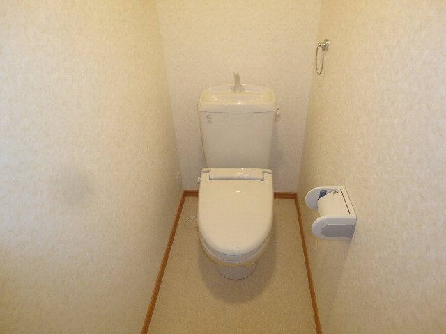 13/30 トイレ