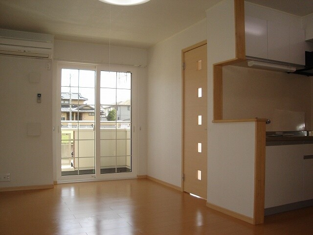 3/20 リビング/ダイニング