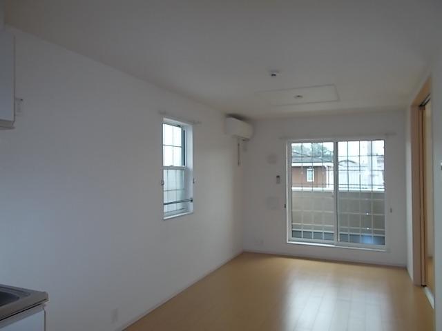 3/20 リビング/ダイニング