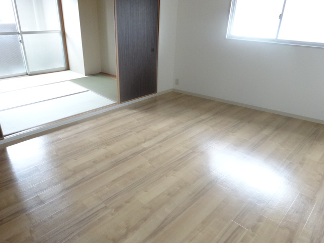 7/30 リビング/ダイニング