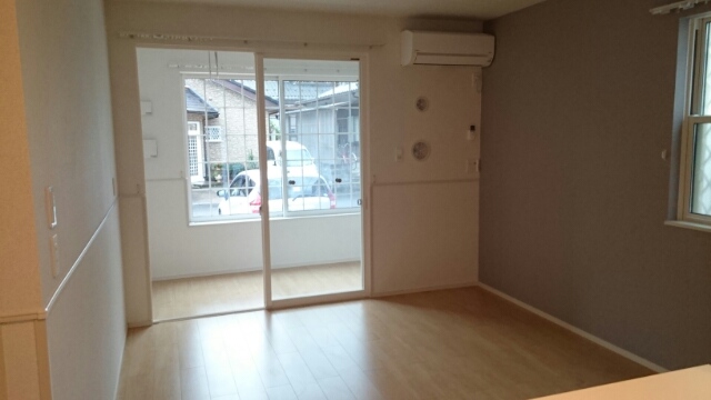 3/20 リビング/ダイニング