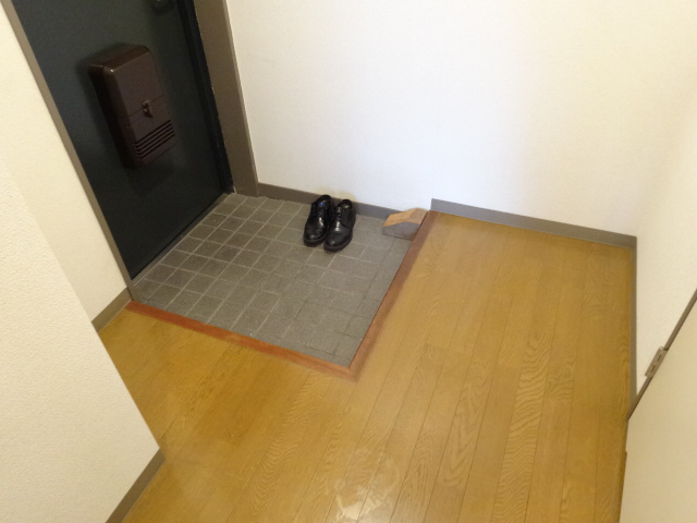 18/30 バルコニー