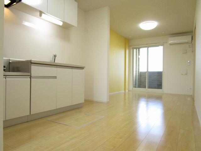 3/20 リビング/ダイニング