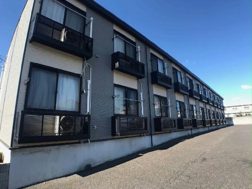 8/24 バルコニー