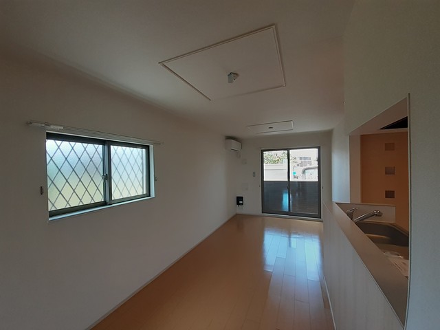 3/20 リビング/ダイニング