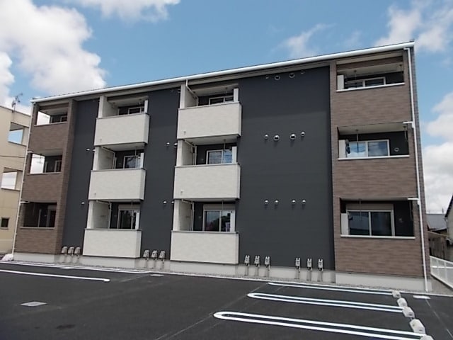 1/24 外観