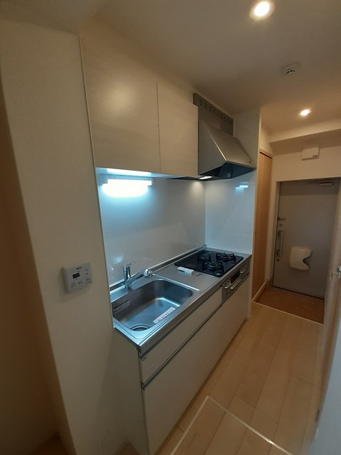 6/20 キッチン