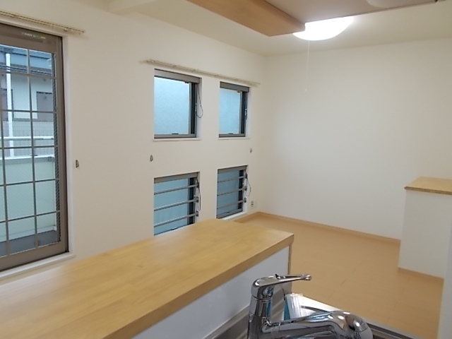 3/22 リビング/ダイニング