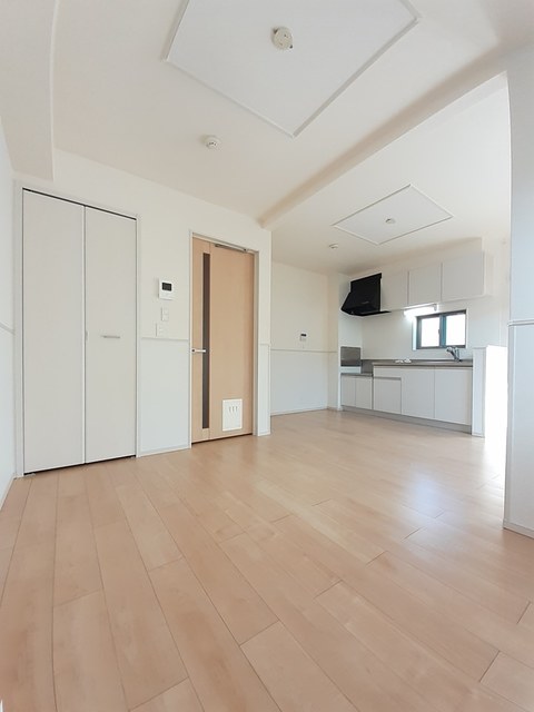 3/20 リビング/ダイニング