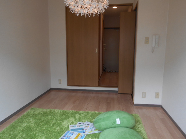 5/30 リビング/ダイニング