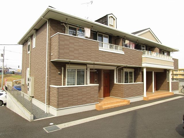 1/21 外観
