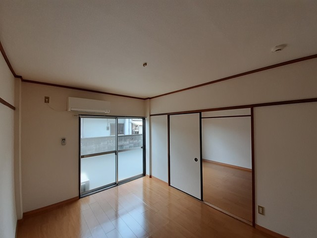 4/20 寝室