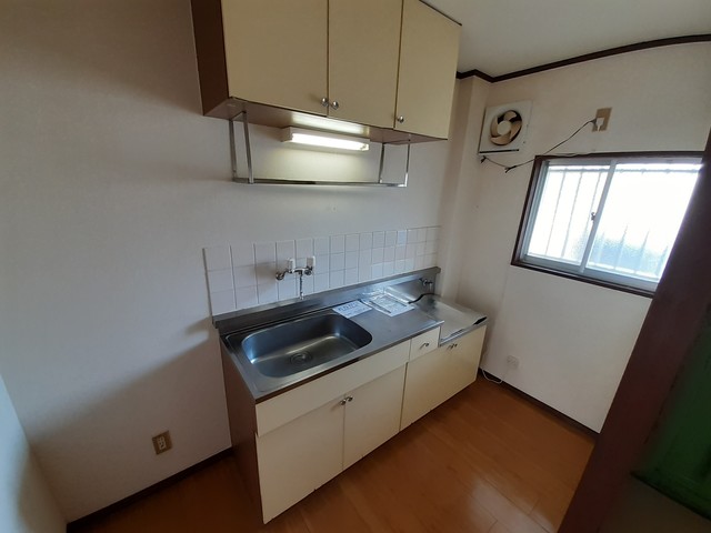 7/20 キッチン