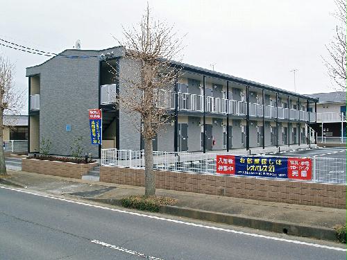 1/18 外観