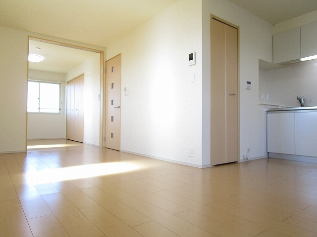 3/20 リビング/ダイニング