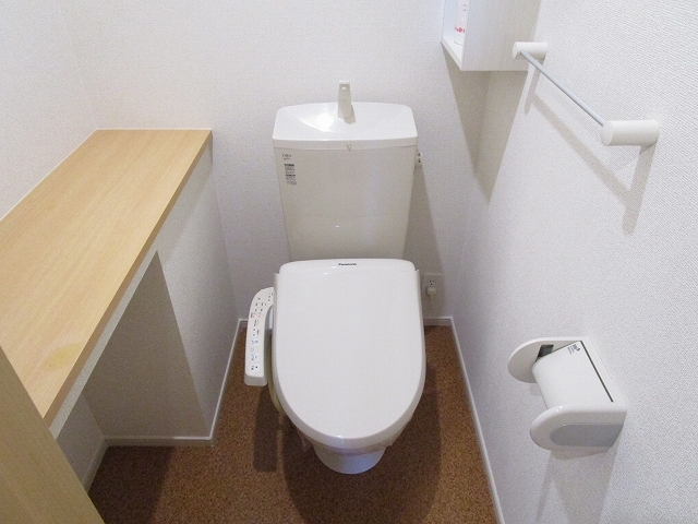 9/20 トイレ