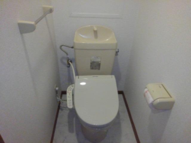 9/15 トイレ