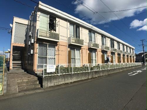 11/14 バルコニー