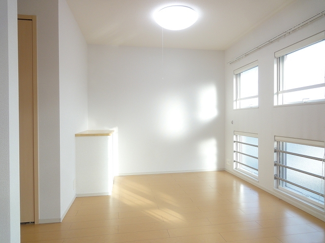 3/20 リビング/ダイニング