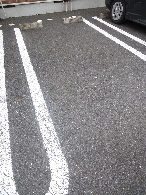 29/30 駐車場