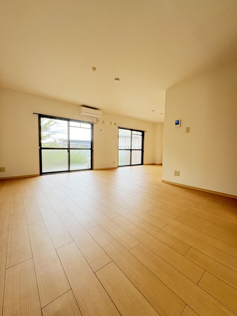 3/23 リビング/ダイニング