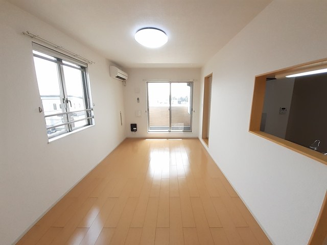 3/20 リビング/ダイニング