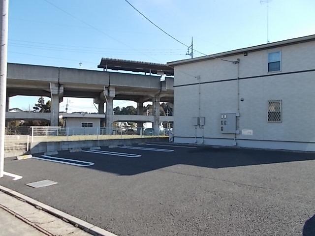 11/20 バルコニー