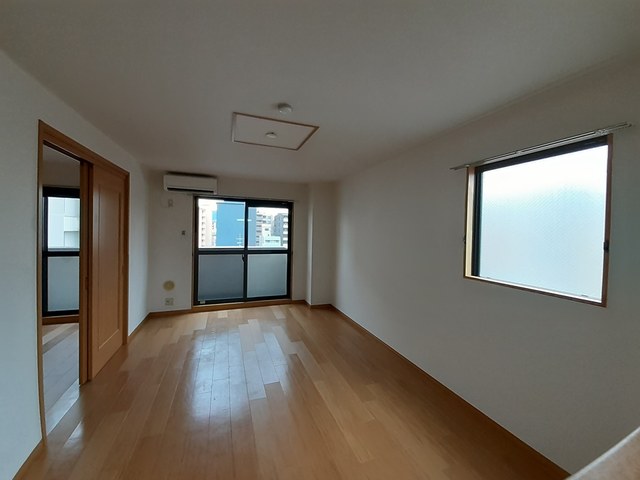 3/22 リビング/ダイニング