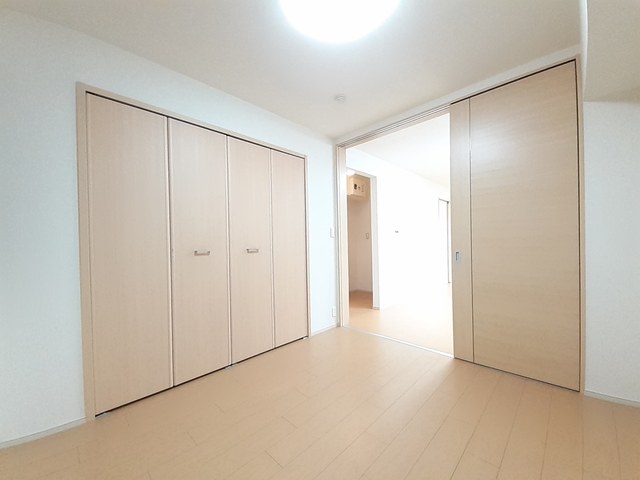 4/20 寝室