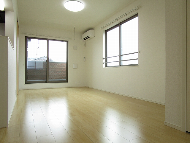 3/20 リビング/ダイニング