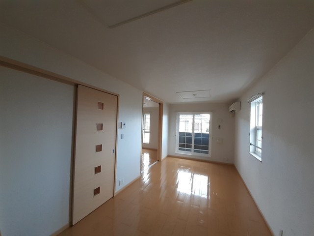 3/20 リビング/ダイニング