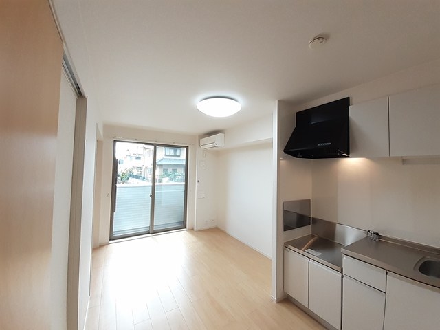 3/20 リビング/ダイニング