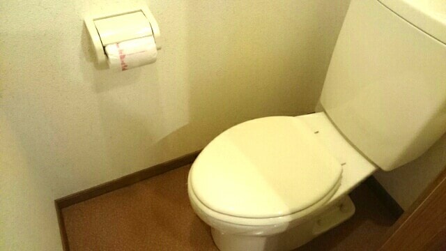 11/23 バルコニー