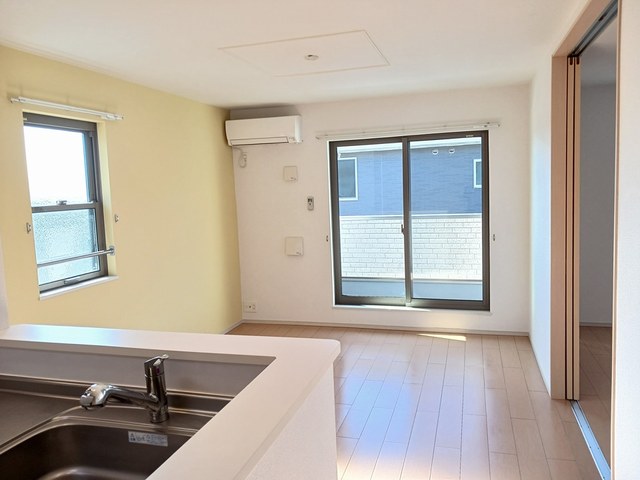 3/20 リビング/ダイニング