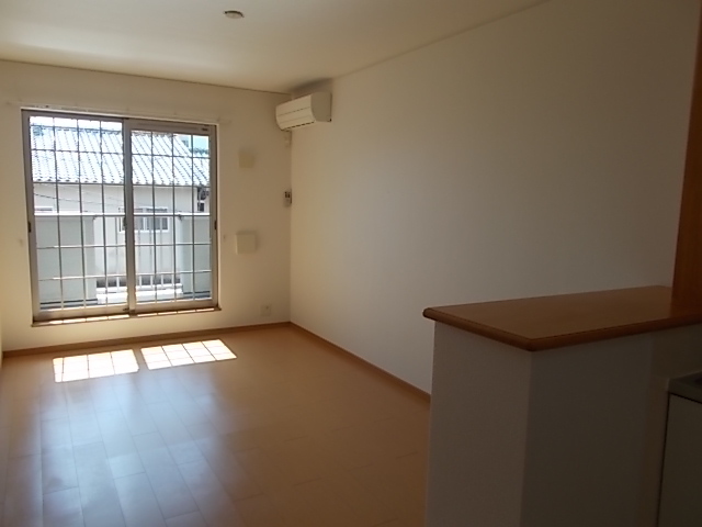 3/25 リビング/ダイニング