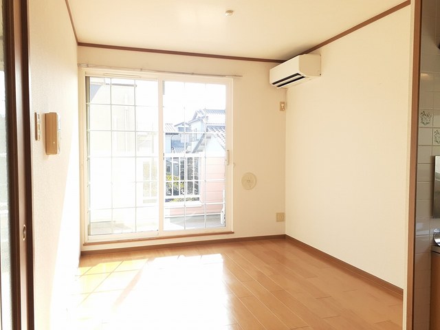 3/20 リビング/ダイニング